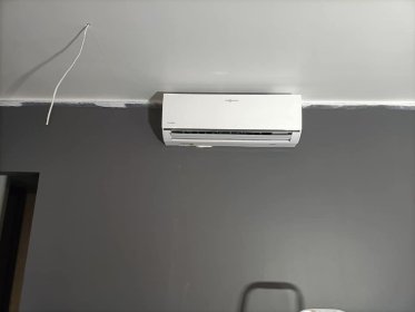 Montaż instalacji klimatyzacji