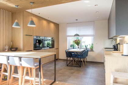 Sesja fotograficzna wnętrz i architektury