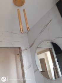 Całkowity remont łazienki