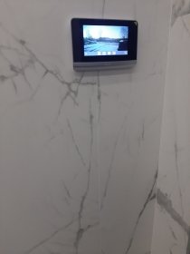 Montaż unifonu lub wideodomofonu lub domofonu