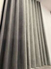 Szycie firan i zasłon na system Wave – nowoczesna elegancja i perfekcyjne fale