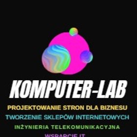 Aktualizacje i utrzymanie strony internetowej.