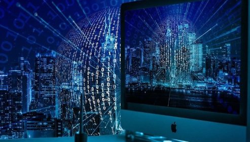 Projektowanie logotypów, wizytówek, banerów reklamowych.