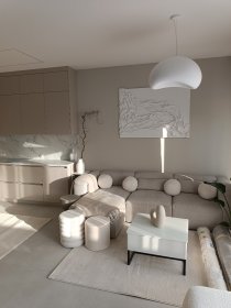 Kompleksowe wykończenia