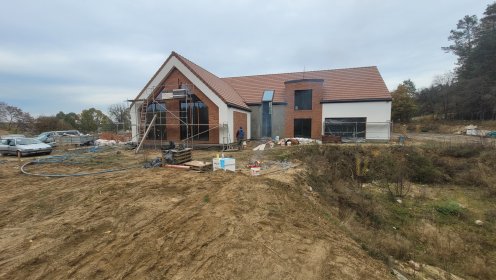 Kompleksowe wykonanie elewacji budynków