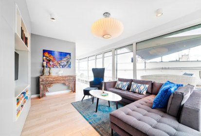 Profesjonalny wynajem nieruchomości