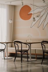 Projektowanie wnętrz przez wykwalifikowanego architekta