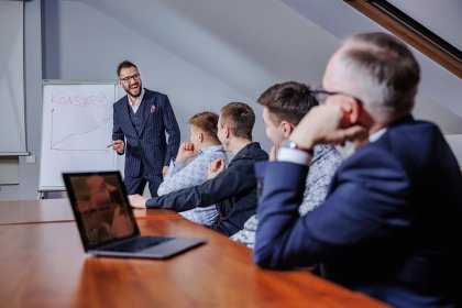 Jesteśmy Brokerami Energetycznymi