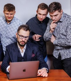 Obsługa wniosków - finansowanie OZE