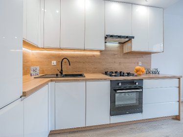 Oferujemy kompleksowy remont domów i mieszkań