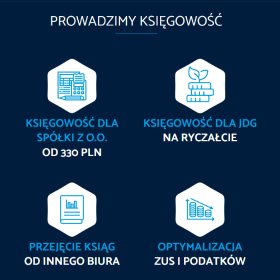 PROWADZIMY KSIĘGOWOŚĆ