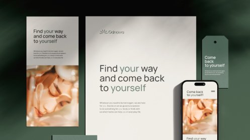 Pełna identyfikacja wizualna