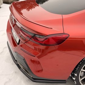 Montaż dokładek Maxton Design