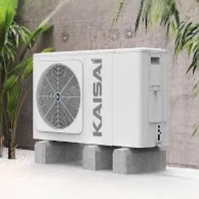 Zakup i montaż Pompa Ciepła z dofinansowaniem