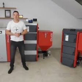 Kotły 5 klasa Pellet i inne. Montaż, zakup z pełnym dofinansowaniem