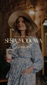 Profesjonalne filmy reklamowe typu Reels lub Tik tok