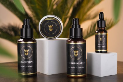 Fotografia produktowa premium