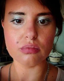 Pozowanie do zdjęć