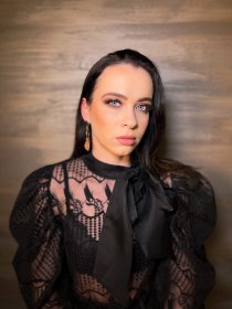 Makijaż okolicznościowy