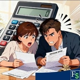 Ekspert kredytowy - kredyt hipoteczny