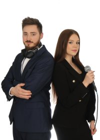 Oprawa muzyczna  imprez okolicznościowych