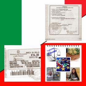 Tłumacz włoskiego we Włoszech - pomoc w urzędach, pomoc dla przewożników