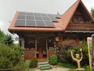 Kompleksowe instalacje fotowoltaiczne dla domu i firm