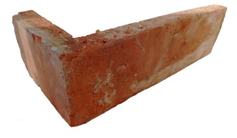 Montaż płytek ceglanych. Fugowanie i impregnacja.