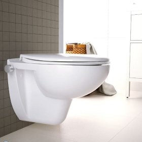 Wymiana/montaż toalety wc