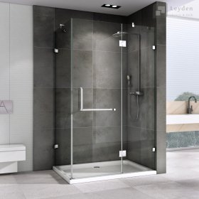 Montaż kabiny prysznicowej