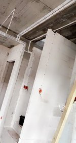 Instalatorstwo elektryczne w mieszkaniach garażach altanach