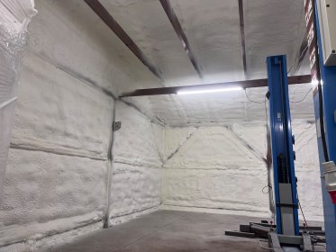 Ocieplenia Piana Pur