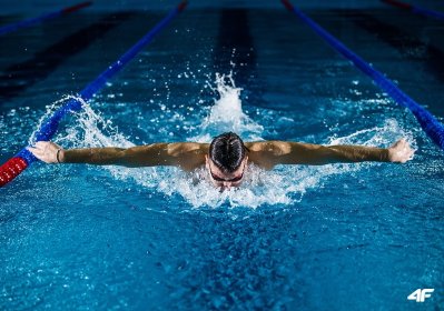 Nauka pływania, doskonalenie techniki - dla dorosłych i dzieci