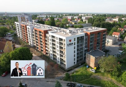 Oszacowanie ceny ofertowej do sprzedaży nieruchomości.