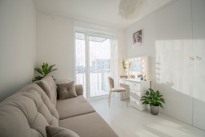 Profesjonalne zdjęcia nieruchomości