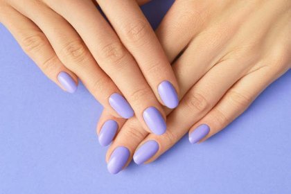 Manicure Hybrydowy