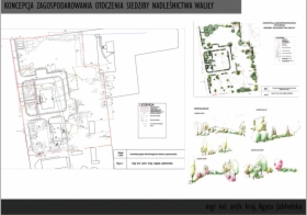 projektowanie ogrodów, tarasów