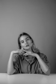 portretowe sesje zdjęciowe