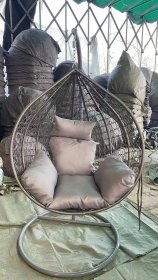 Import mebli ogrodowych / domowych / kuchennych z Chin lub Wietnamu