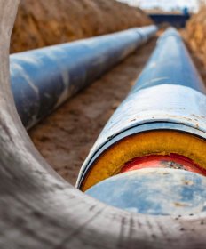 Wymianą instalacji wod-kan.