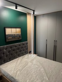 Malowanie ścian i sufitow