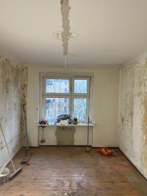 Szpachlowanie Q2, Q3, Q4