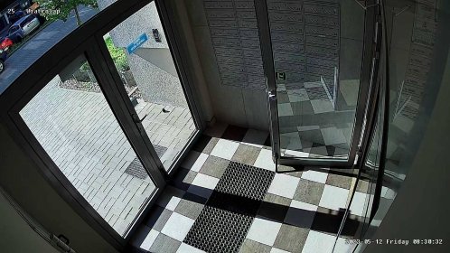 Instalacje monitoringu