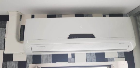 Profesjonalne odprowadzenie skroplin.