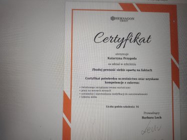 Sesje coachingowe z zakresu zarządzania  zespołami w tym  sprzedażowymi ,