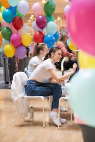 Animatorzy dla dzieci Gdańsk