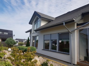 OKNA- produkcja , montaż okien