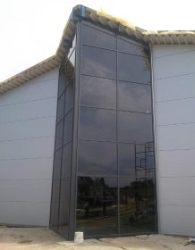 OKNA - MONTAŻ I PRODUKCJA