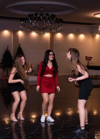 Fotografia imprez urodzinowych