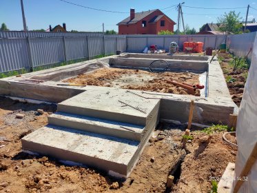 Budownictwo fundamentów